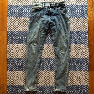 Zara Man // Skinny Jeans